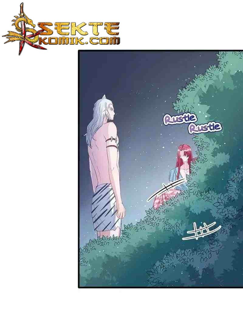 Beauty and the Beasts Chapter 74 Gambar 26
